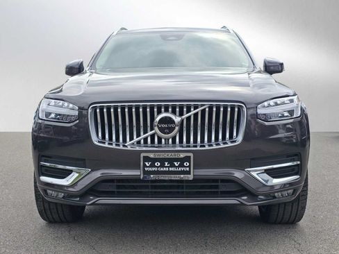 Certified 2023 Volvo XC90 B6 Plus w/ Protection Package Premier AWD/4WD image 8