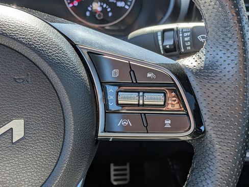 Used 2023 Kia Forte GT-Line w/ GT-Line Premium Package FWD image 21