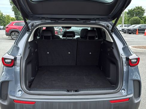 Certified 2023 MAZDA CX-50 AWD 2.5 S w/ Cargo Package image 25