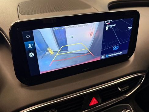 Used 2023 Hyundai Santa Fe SEL image 14