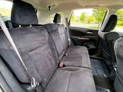 Used 2014 Honda CR-V EX image 30