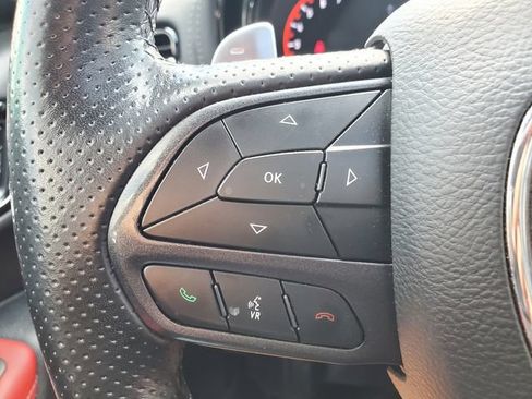 Used 2022 Dodge Durango R/T AWD/4WD image 10