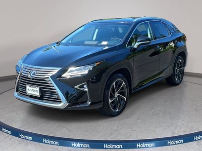 Used 2016 Lexus RX 350 AWD w/ Luxury Package