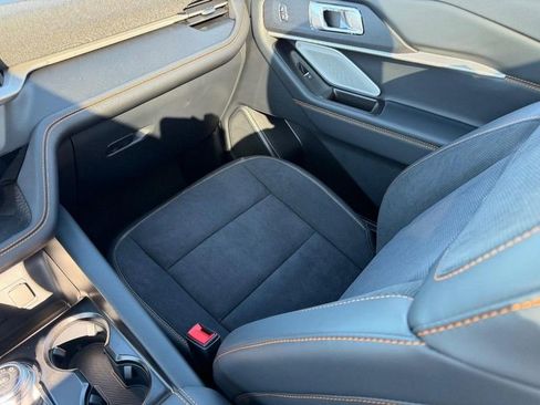 New 2026 Ford Explorer Tremor w/ Tremor Ultimate Package image 21