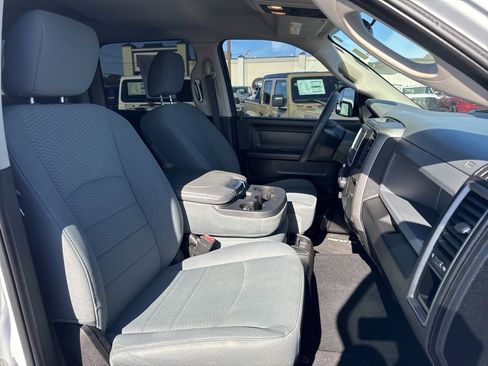Used 2019 RAM 1500 Tradesman w/ Popular Equipment Group image 27