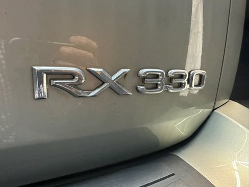 Used 2005 Lexus RX 330 AWD image 27