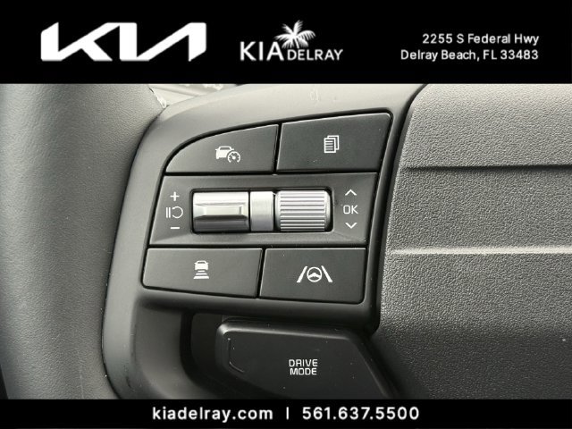 New 2026 Kia Sportage SX FWD image 29