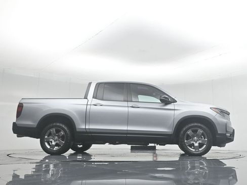 Used 2024 Honda Ridgeline TrailSport image 54