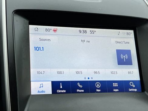 Used 2020 Ford Edge SEL w/ Convenience Package image 21