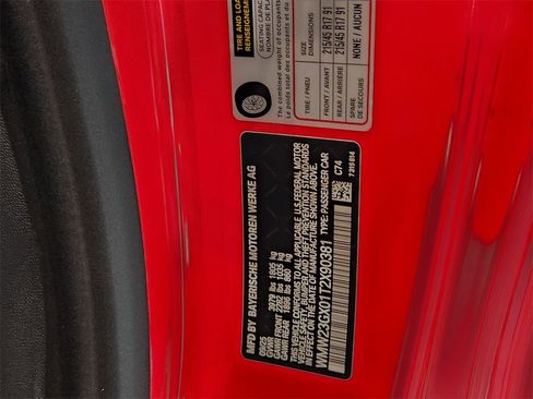 New 2026 MINI Cooper S image 19