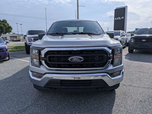 Used 2020 Ford F150 XLT w/ Equipment Group 301A Mid RWD image 8