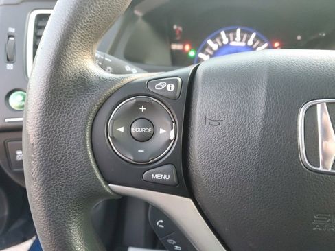 Used 2014 Honda Civic LX image 15