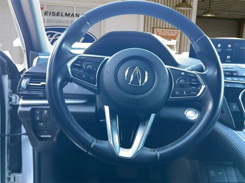 Used 2020 Acura RDX FWD image 28