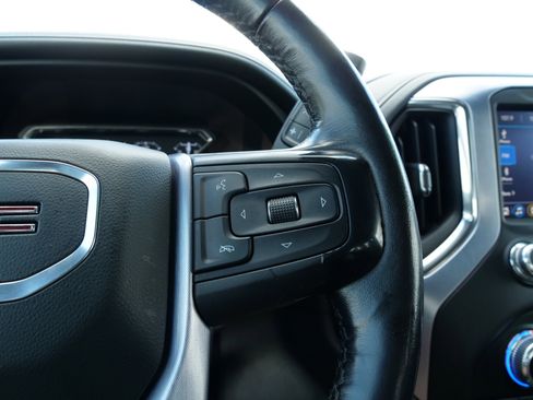 Used 2020 GMC Sierra 1500 SLT image 23