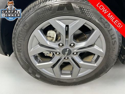 Certified 2024 Kia Seltos S image 31