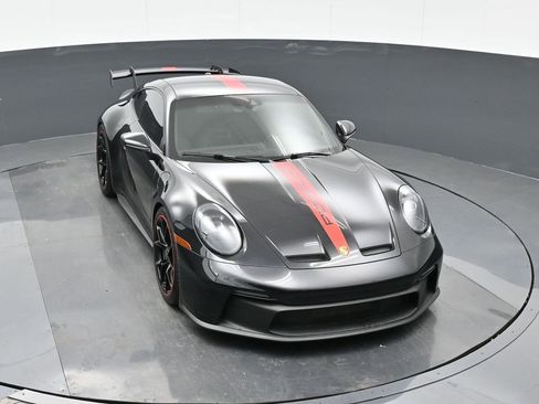 Certified 2022 Porsche 911 GT3 image 32