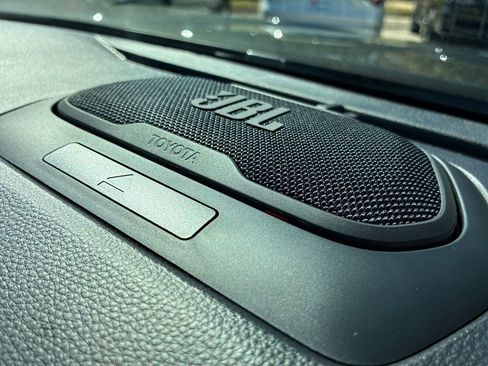 New 2025 Toyota Tacoma Trailhunter image 39