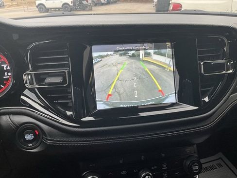 Used 2022 Dodge Durango GT image 6