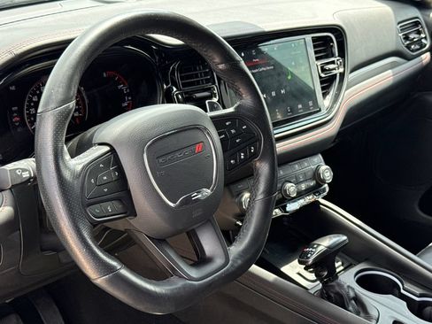 Used 2023 Dodge Durango GT AWD/4WD image 19