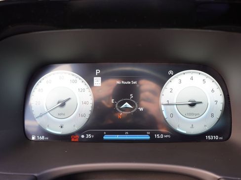 Used 2025 Hyundai Palisade SEL image 38