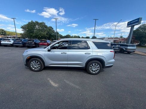 Used 2025 Hyundai Palisade SEL AWD/4WD image 6