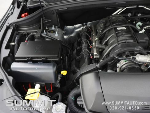 New 2026 Dodge Durango GT AWD/4WD image 18