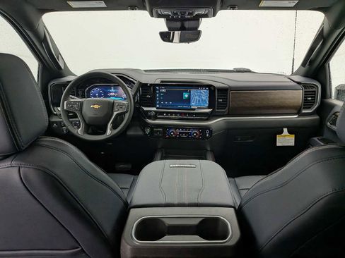 New 2026 Chevrolet Silverado 2500 High Country w/ High Country Premium Package image 18