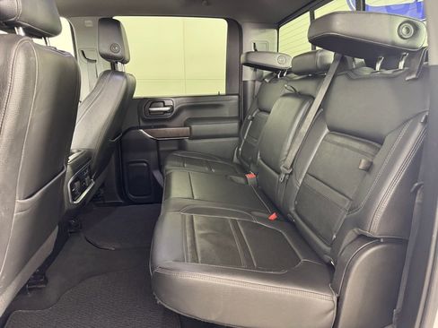 Used 2020 GMC Sierra 3500 Denali w/ Denali Ultimate Package image 30