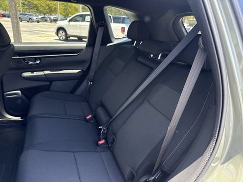New 2026 Honda CR-V TrailSport image 24