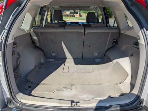 Used 2012 Honda CR-V EX-L image 6