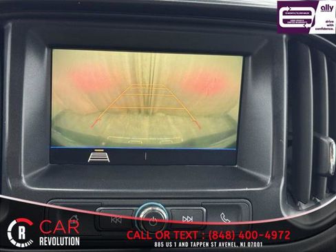 Used 2022 Chevrolet Colorado W/T w/ WT Convenience Package image 25