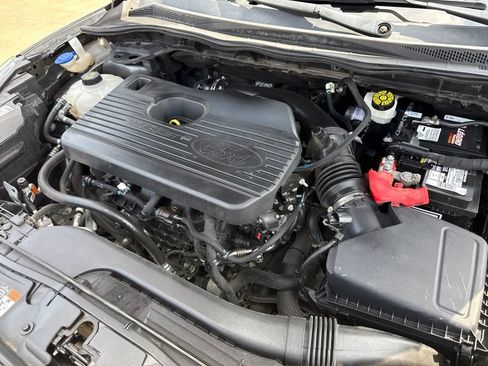 Used 2020 Ford Escape Titanium AWD/4WD image 49