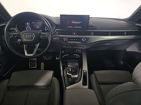 Used 2022 Audi A4 2.0T Premium Plus w/ Premium Plus Package image 6