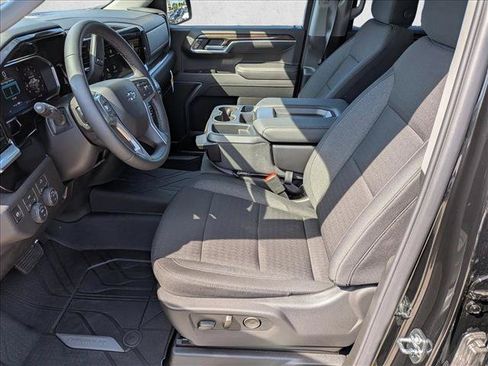 Used 2026 Chevrolet Silverado 1500 RST w/ RST Select Package AWD/4WD image 21