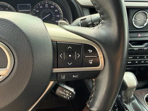 Used 2020 Lexus RX 350 AWD w/ Premium Package image 23