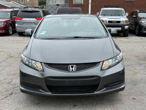 Used 2013 Honda Civic EX image 2