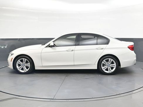 Used 2016 BMW 328i Sedan RWD image 7