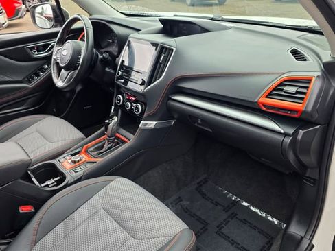 Used 2020 Subaru Forester Sport w/ Popular Package #2 image 9