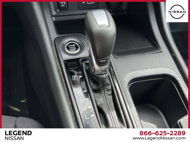 Certified 2024 Nissan Sentra S FWD image 27