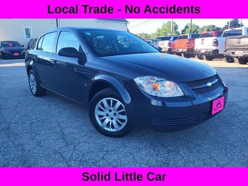 Used 2009 Chevrolet Cobalt LS FWD image 1
