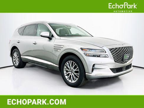 Used 2024 Genesis GV80 2.5T image 1