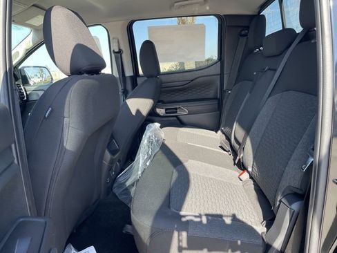 New 2025 Ford Ranger XLT w/ FX4 Off-Road Package image 21