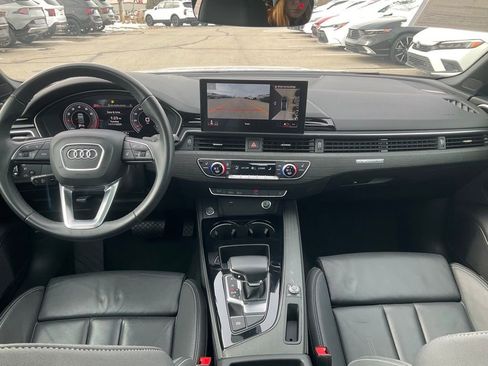 Used 2024 Audi A5 2.0T Premium Plus image 16