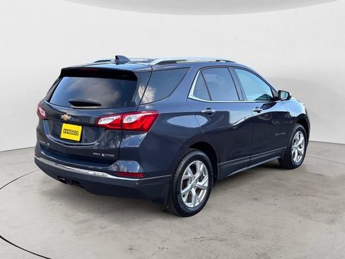 Used 2018 Chevrolet Equinox Premier AWD/4WD image 5