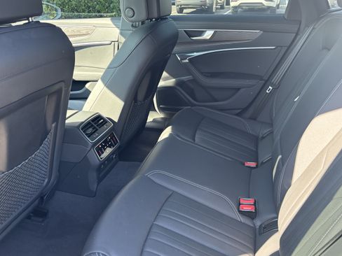 Used 2023 Audi A6 Premium Plus w/ Premium Plus Package AWD/4WD image 18
