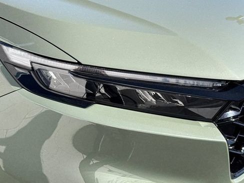 New 2026 Honda CR-V TrailSport image 27