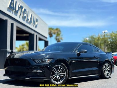 Used 2015 Ford Mustang GT Premium w/ Equipment Group 401A