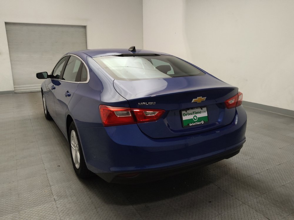 Used 2023 Chevrolet Malibu LS FWD image 6