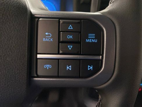 New 2025 Ford F150 XLT w/ Equipment Group 302A MID image 21