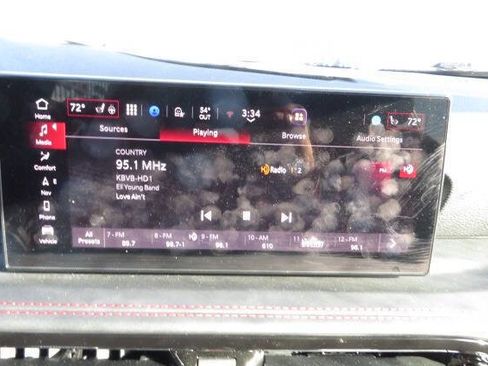 Used 2024 Dodge Hornet GT image 22